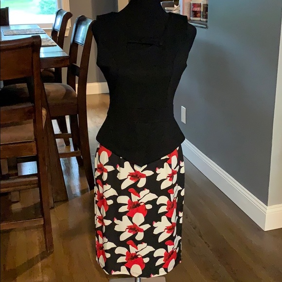 Oxiuli Fashion Dresses & Skirts - 🆕 Dress Fun Neck Detail